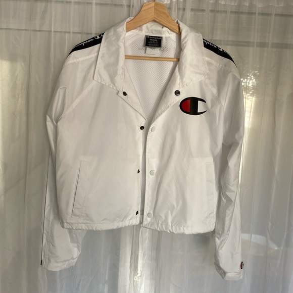 Champion coat - Picture 2 of 5